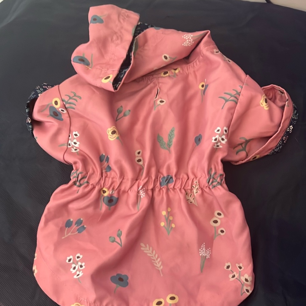 Dog Jacket